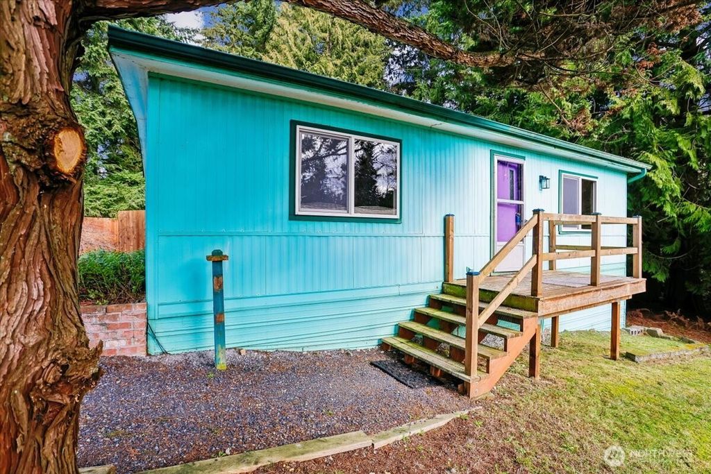 Photo of 32031 81st Drive NW, Stanwood, WA 98292 (MLS # 2480800)