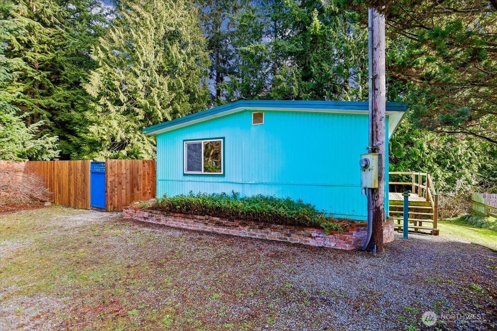 Photo of 32031 81st Drive NW, Stanwood, WA 98292 (MLS # 2480800)