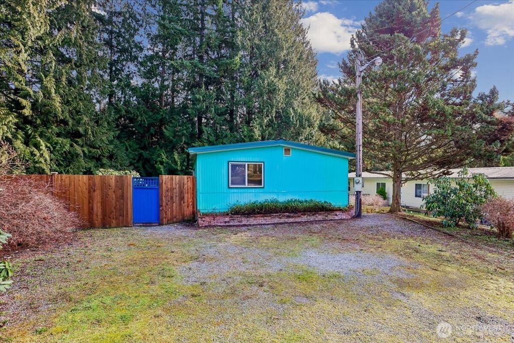 Photo of 32031 81st Drive NW, Stanwood, WA 98292 (MLS # 2480800)