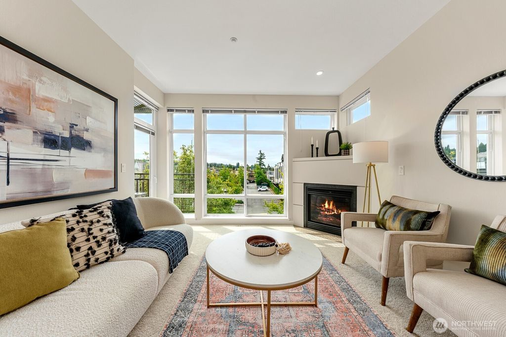 Photo of 211 Kirkland Avenue #510, Kirkland, WA 98033 (MLS # 2419378)