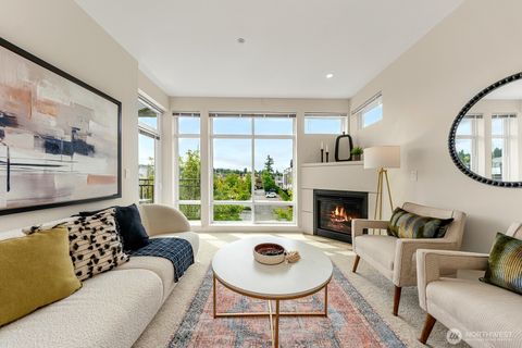 Photo of 211 Kirkland Avenue #510, Kirkland, WA 98033 (MLS # 2419378)