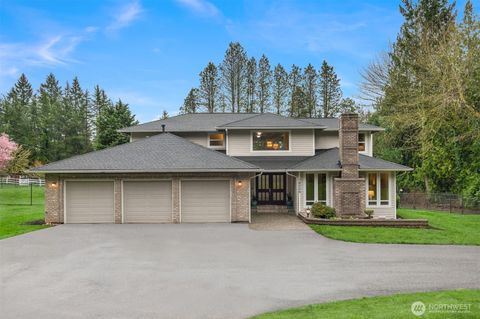 Photo of 16005 NE 160th Street, Woodinville, WA 98072 (MLS # 2488110)