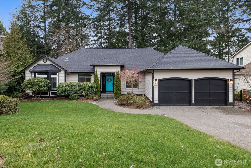 Photo of 7848 Schoolhouse Avenue NW, Gig Harbor, WA 98335 (MLS # 2472694)