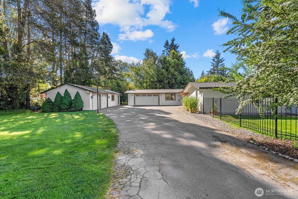 Photo of 4621 Birch Tree Lane NW, Gig Harbor, WA 98335 (MLS # 2520061)