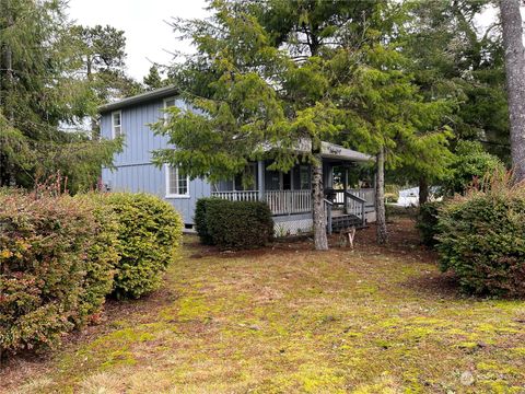 Photo of 1515 196th Street, Long Beach, WA 98631 (MLS # 2035151)
