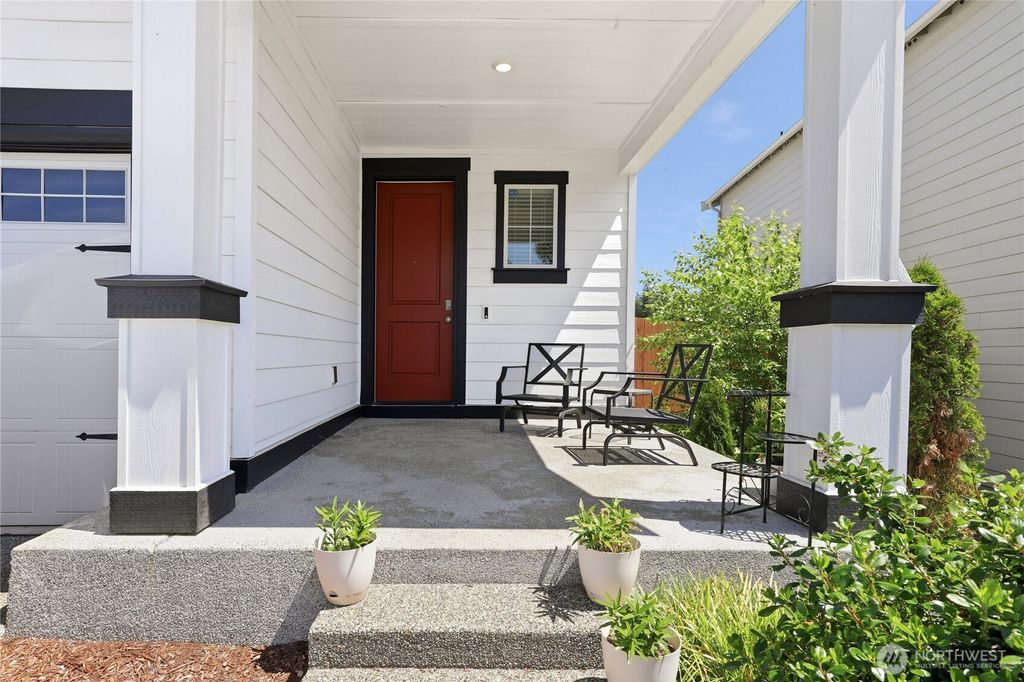 Photo of 6061 Addison Road SW, Port Orchard, WA 98367 (MLS # 2528355)
