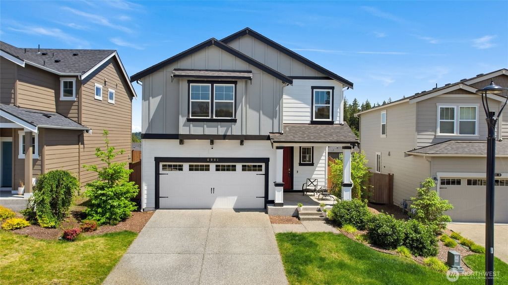 Photo of 6061 Addison Road SW, Port Orchard, WA 98367 (MLS # 2528355)