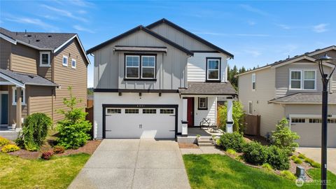 Photo of 6061 Addison Road SW, Port Orchard, WA 98367 (MLS # 2528355)