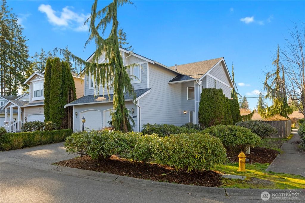 Photo of 12308 30th Avenue W, Everett, WA 98204 (MLS # 2479393)