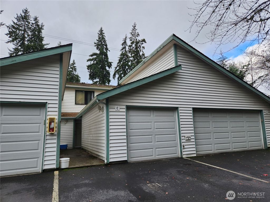 Photo of 2019 SW 318 Place #4C, Federal Way, WA 98023 (MLS # 2456319)