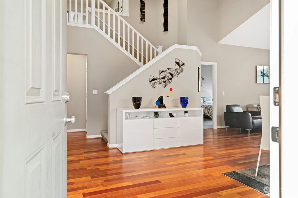 Photo of 2514 85th Drive NE #GG4, Lake Stevens, WA 98258 (MLS # 2048165)