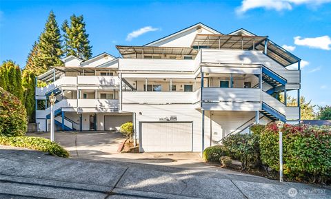 Photo of 2505 62nd St SE St #204, Everett, WA 98203 (MLS # 2442152)