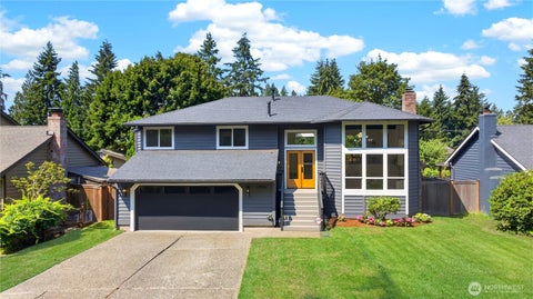 Photo of 12930 NE 149th Street, Woodinville, WA 98072 (MLS # 2559118)