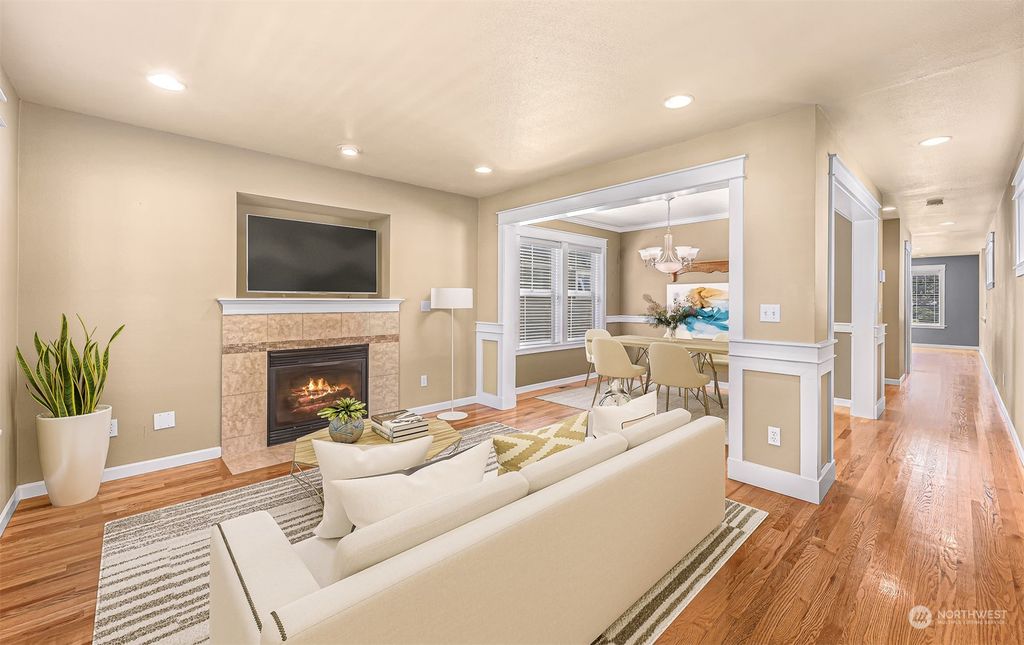 Photo of 4403 40th Avenue SW, Seattle, WA 98116 (MLS # 2065583)