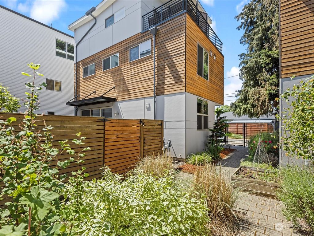 Photo of 6505 Ellis Avenue S, Seattle, WA 98108 (MLS # 2070516)