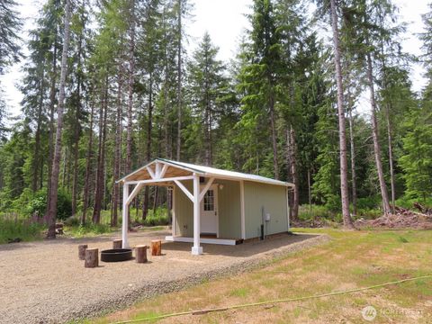 1515 Kirkpatrick Road Hoquiam WA 98550