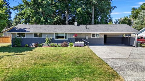 Photo of 4506 23rd Avenue SE, Lacey, WA 98503 (MLS # 2469026)