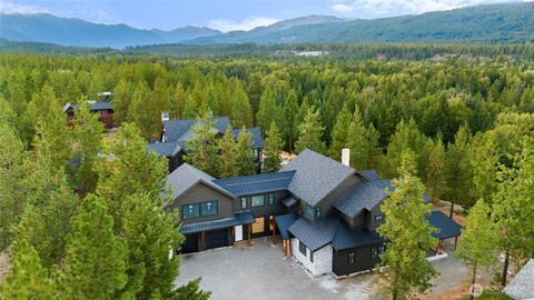 Photo of 1501 Southern Star Lane, Cle Elum, WA 98922 (MLS # 2423162)