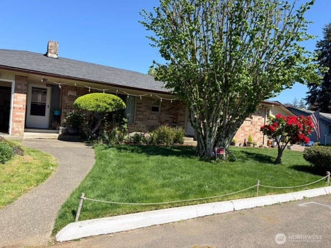 Photo of 1438 SE Fones Rd RD #A&B, Olympia, WA 98501 (MLS # 2548425)