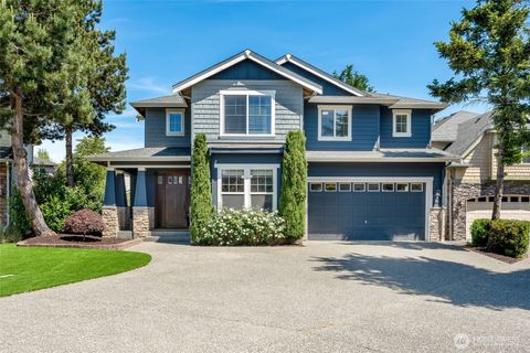 Photo of 3623 148th Street SE, Mill Creek, WA 98012 (MLS # 2505530)