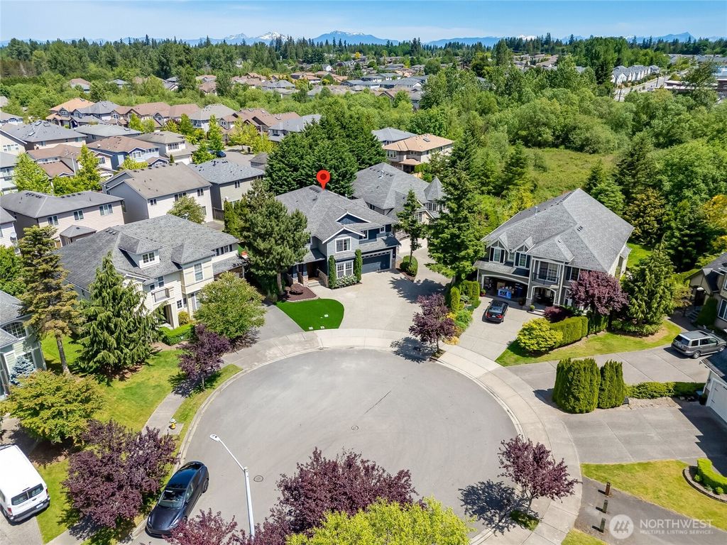 Photo of 3623 148th Street SE, Mill Creek, WA 98012 (MLS # 2505530)