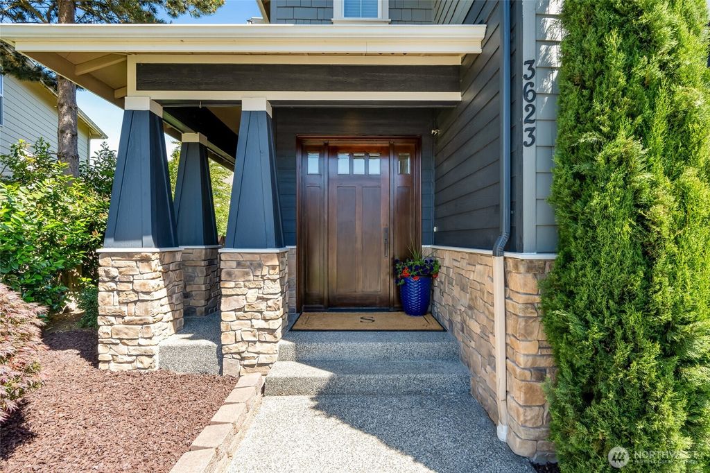 Photo of 3623 148th Street SE, Mill Creek, WA 98012 (MLS # 2505530)