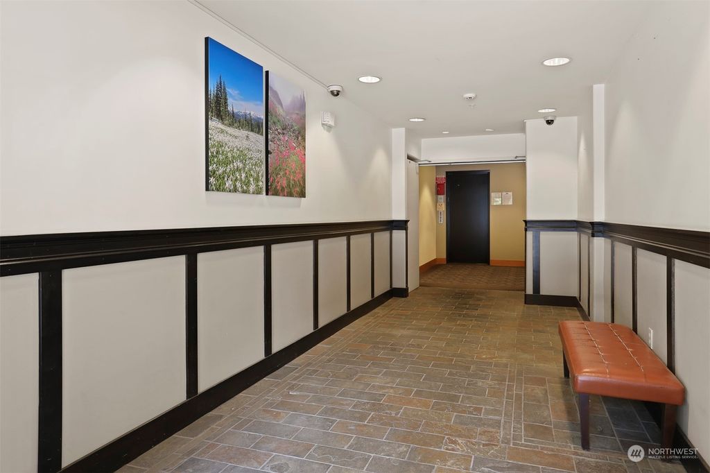 Photo of 3015 SW Avalon Way #209, Seattle, WA 98126 (MLS # 2144593)