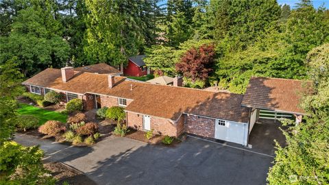 16 Diamond S Ranch Bellevue WA 98004