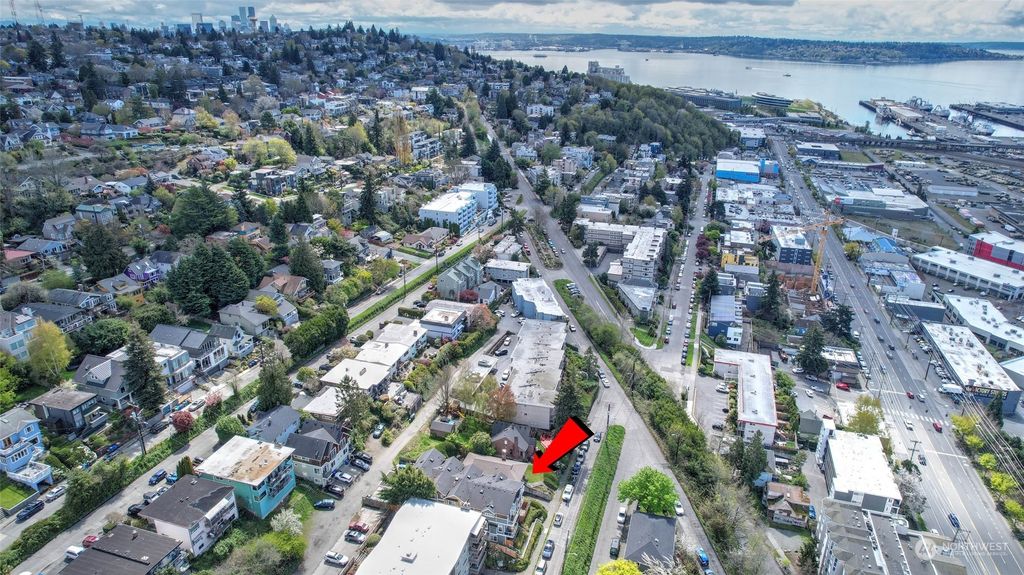 Photo of 2538 14th Avenue W, Seattle, WA 98119 (MLS # 2059864)