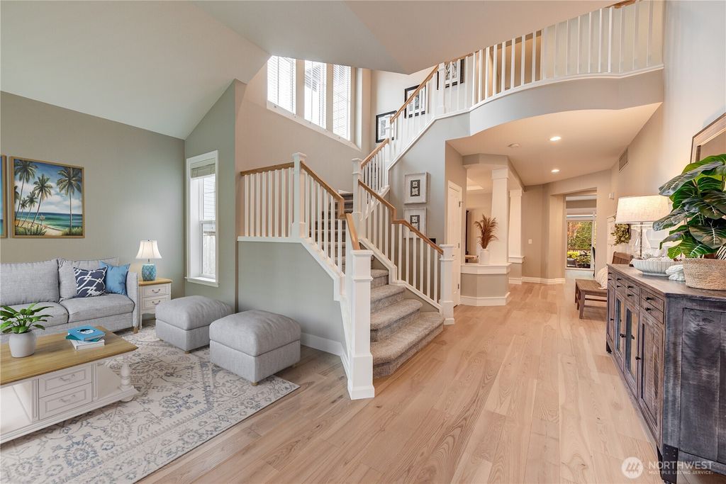 Photo of 15315 75th Avenue SE, Snohomish, WA 98296 (MLS # 2358711)