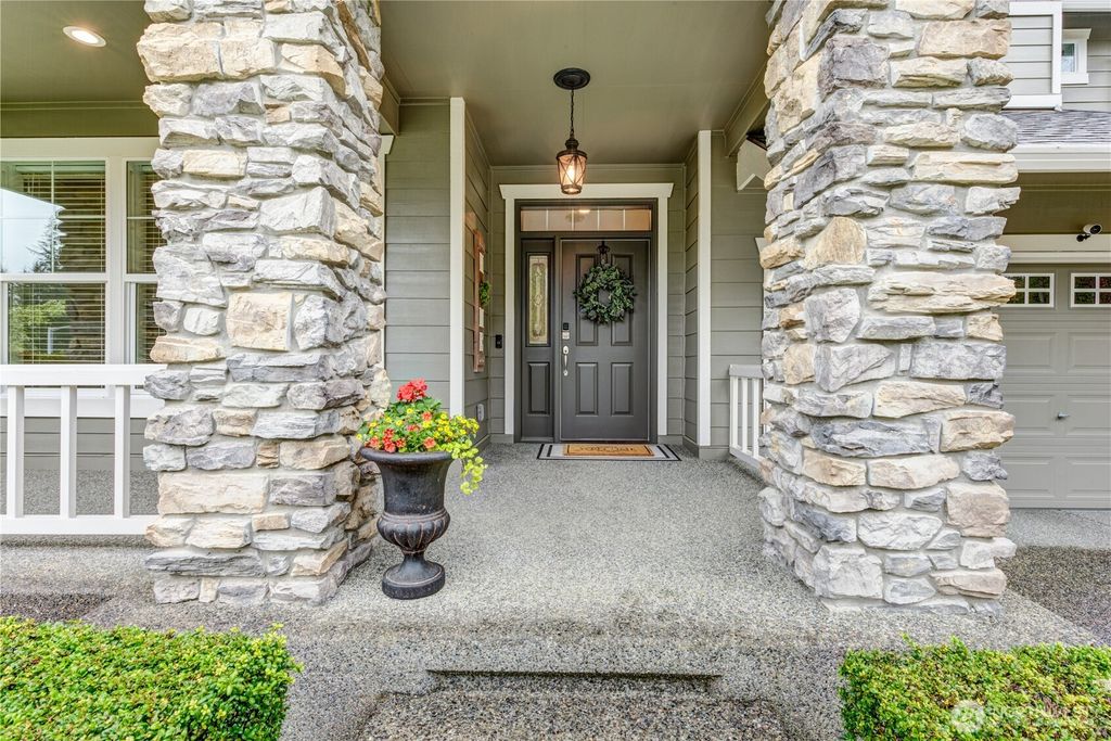 Photo of 15315 75th Avenue SE, Snohomish, WA 98296 (MLS # 2358711)
