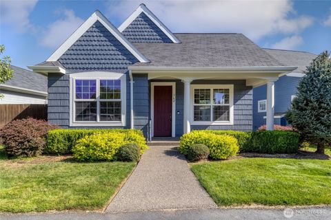 Photo of 762 SE Heron Drive, College Place, WA 99324 (MLS # 2438712)