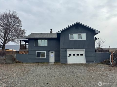 21 Orchard Loop Road N Tonasket WA 98855