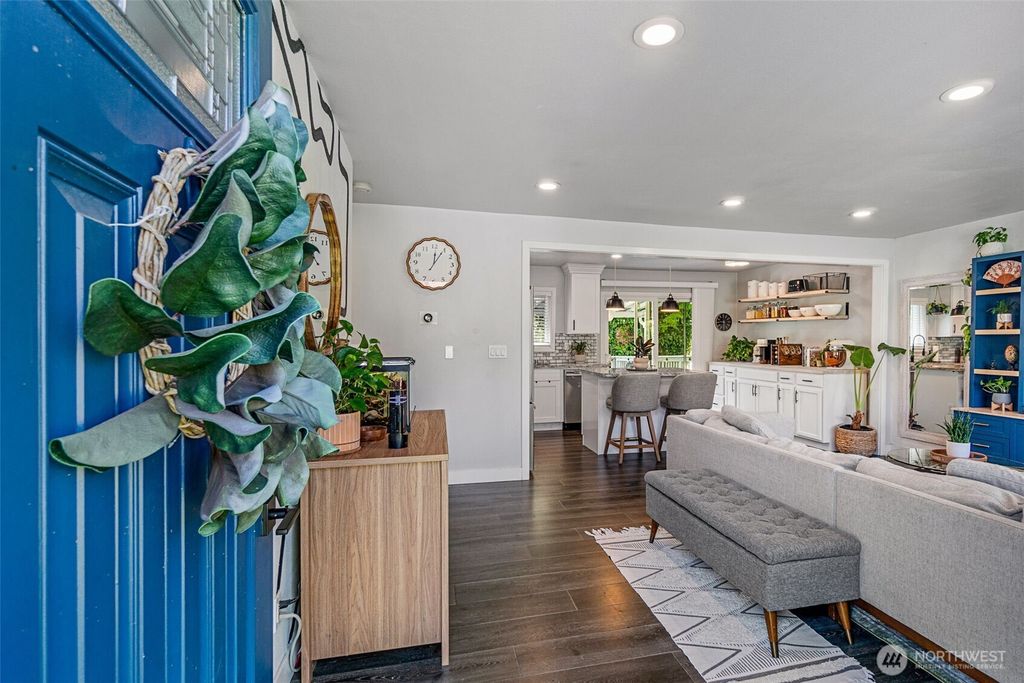 Photo of 3713 S Burns Street, Seattle, WA 98118 (MLS # 2516228)