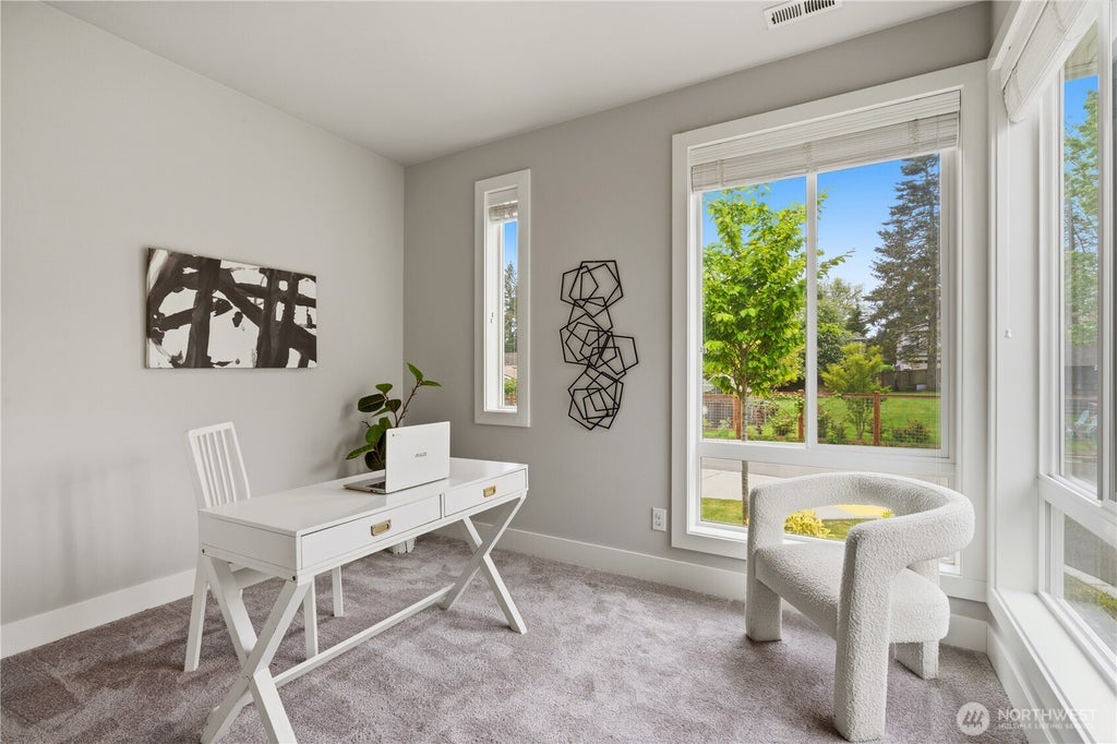 Photo of 8215 NE 126th Drive, Kirkland, WA 98034 (MLS # 2575286)