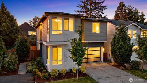 Photo of 8215 NE 126th Drive, Kirkland, WA 98034 (MLS # 2575286)