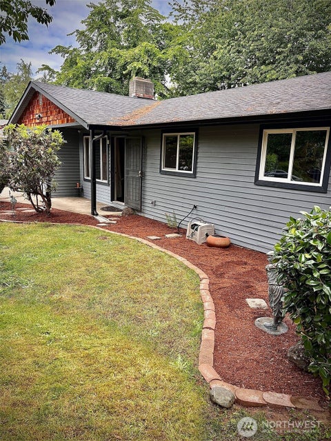 Photo of 4908 34TH Court SE, Lacey, WA 98503 (MLS # 2539796)