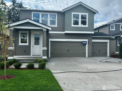 Photo of 726 129th Street E #14, Tacoma, WA 98445 (MLS # 2561305)
