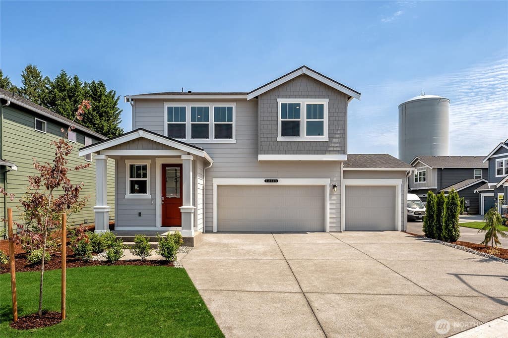 Photo of 726 129th Street E #14, Tacoma, WA 98445 (MLS # 2561305)
