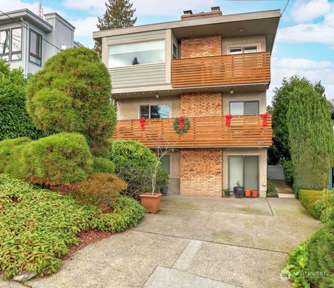 418 Highland Drive Unit 4, Seattle, WA 98109 - MLS#: 2320518