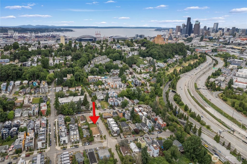 Photo of 1701 19th Avenue S, Seattle, WA 98144 (MLS # 2486695)