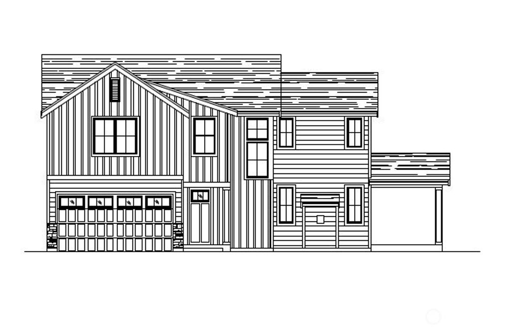 Photo of 18504 Meridian Avenue SE #CR 01, Bothell, WA 98012 (MLS # 2473291)