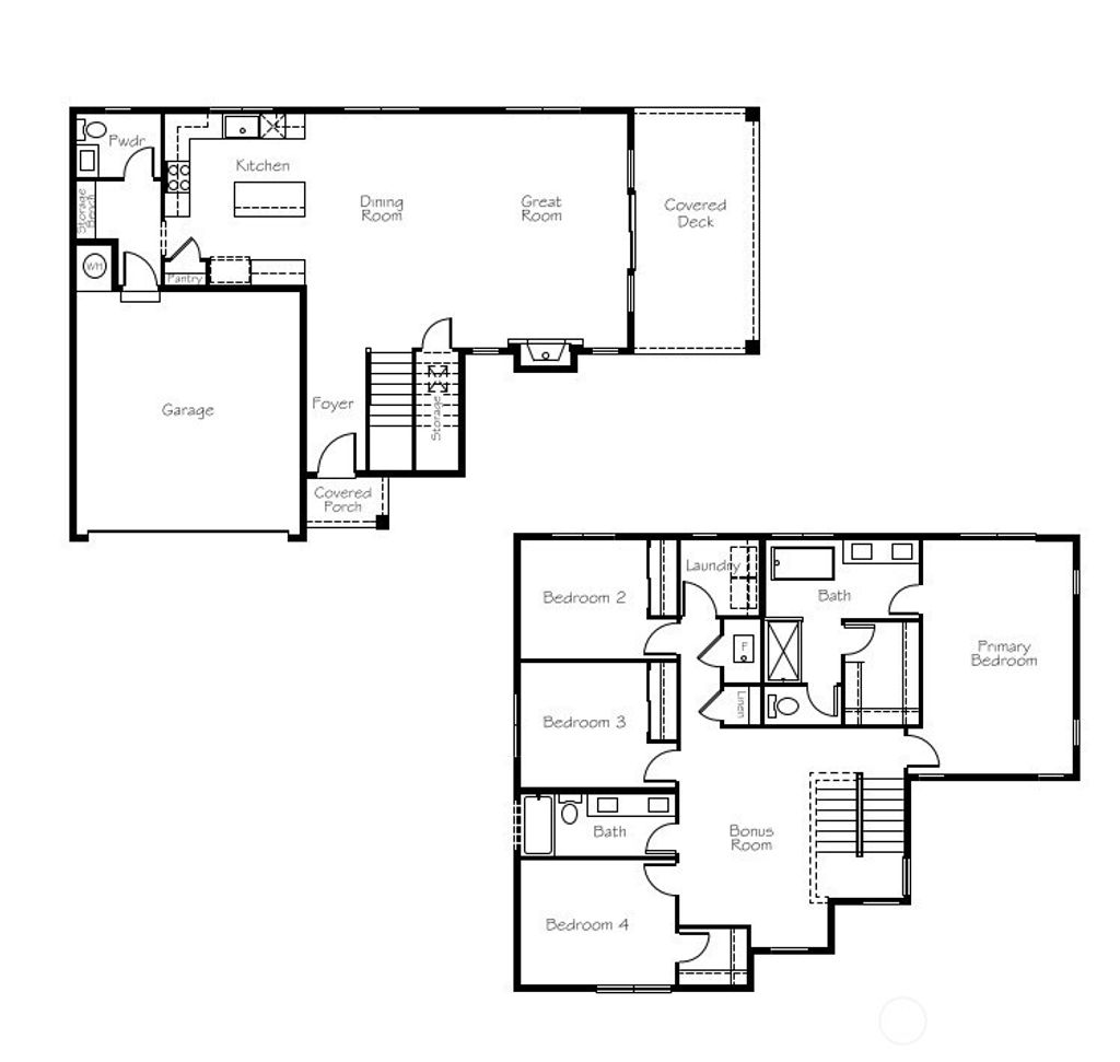 Photo of 18504 Meridian Avenue SE #CR 01, Bothell, WA 98012 (MLS # 2473291)