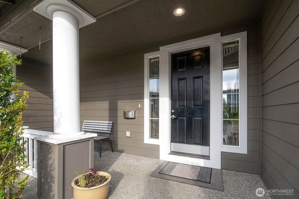 Photo of 6707 126th Street SE, Snohomish, WA 98296 (MLS # 2472138)