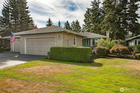 Photo of 4143 Village Drive #B, Bellingham, WA 98226 (MLS # 2582332)