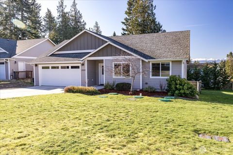 Photo of 1250 Rickover Drive, Coupeville, WA 98239 (MLS # 2481441)
