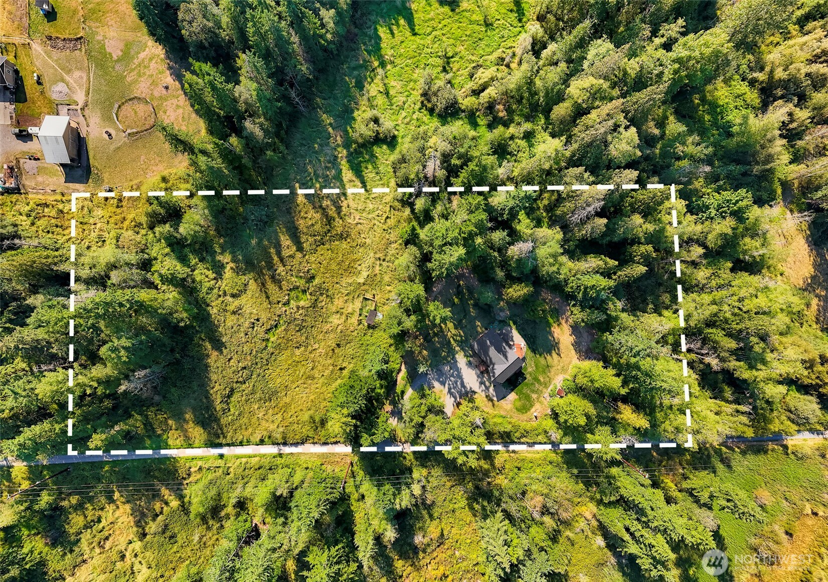 4104 Loomis Trail Road