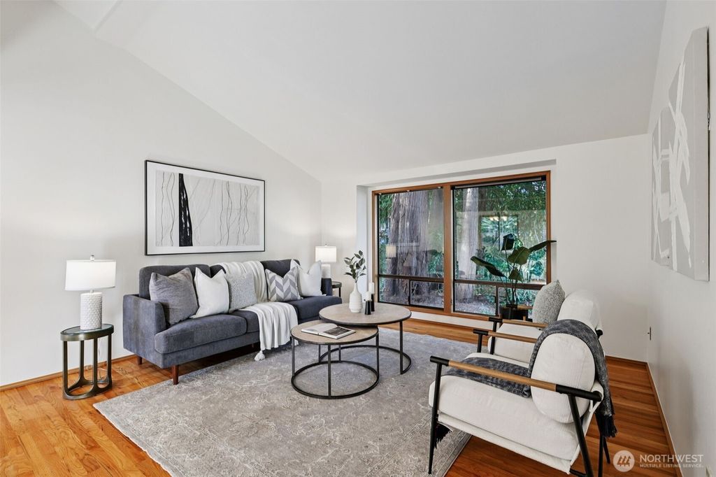 Photo of 22035 NE 15th Street, Sammamish, WA 98074 (MLS # 2442207)