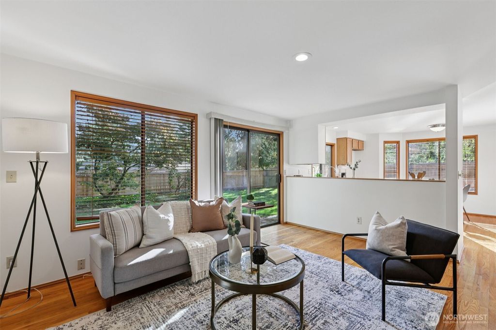 Photo of 22035 NE 15th Street, Sammamish, WA 98074 (MLS # 2442207)