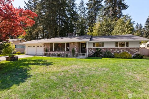 2305 Sycamore Street SE, Lacey, WA 98503 - MLS#: 2370175